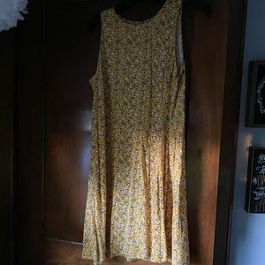 Old Navy dress